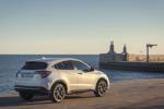 Honda HR-V Sport 2018 года (EU)